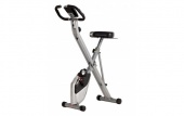 велотренажер x-bike dfc davcreator base dv995020a01 серый в новосибирске