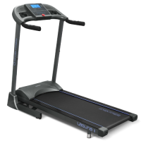 беговая дорожка oxygen fitness laguna ii al