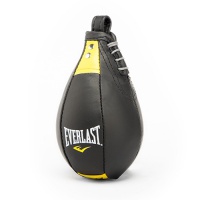 груша боксерская everlast complete pro kangaroo leather (26 x 18)