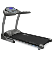 беговая дорожка bronze gym t800 lc