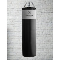 бокс мешок "bastion 01" 30кг.80х30 тент/цепи+кольцо+карабин