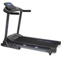 беговая дорожка oxygen fitness villa deluxe ii ml hrc