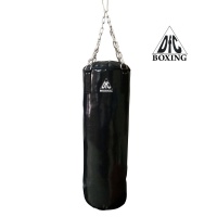 боксерский мешок dfc hbpv3 (120 х 35 см, 45 кг, пвх 900)