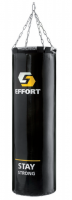 боксерский мешок effort pro e254 на цепях 90 см 35 кг
