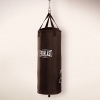 мешок ali canvas heavy bag 33x100, 32 кг everlast shali4670