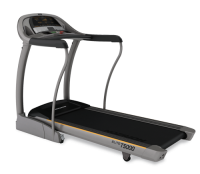 беговая дорожка horizon elite t5000